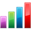 statistics icon