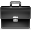 professional business tools icon
