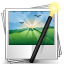 a thousand free stock photos to use on your website icon